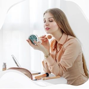 Compact mirror (pocket mirror) 💎💎💎💎